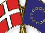 Danemark prend présidence l’UE