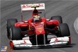 Ferrari présentera nouvelle monoplace février 2012