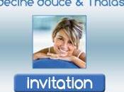 Salon Bien‐être, Médecine douce Thalasso: Entrée gratuite.