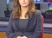 Médias: Eman Ayad quitte Al-Jazeera femme d’honneur, fière forte.