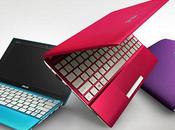 ASUS Flare annoncés