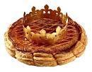 Galette Rois