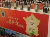 vins pays d’oc s’exportent Chine, c’est pour balance commerciale