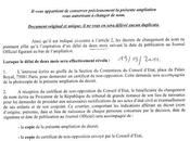 Démarche réussie changer C'est possible