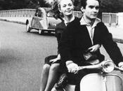 Vespa, scooter stars