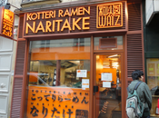 Naritake-restaurant ramen Paris