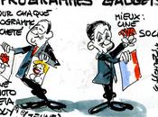 L’économie gadget