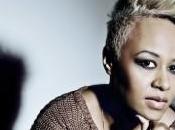 Emeli Sande propose 3eme single Next