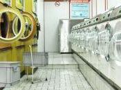 Laveries, pressings machines laver dans leurs versions écolos