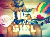 Rich Sound System Young Girl