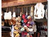 Balade dans vieux Shangri-La