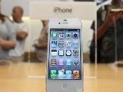 Vente iPhone millions dispositifs vendus dernier trimestre