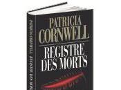 Registre Morts Patricia Cornwell