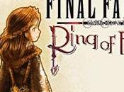 Final Fantasy Crystal Chronicles Ring Fates