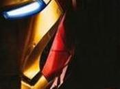 "Iron Man" l'affiche finale américaine