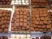 Chocolat: Crans-Montana jusqu'à Versoix