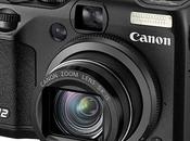 Canon PowerShot pour