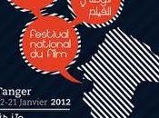 13eme édition Festival National Film Tanger janvier 2012