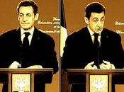 Sarkozy: plus grande inégalités réside dans écarts richesse