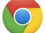 Google Chrome Beta Énorme vitesse Sécurité