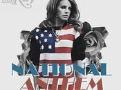 écoute: Lana National Anthem This What Makes Girls