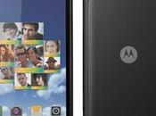 2012 Motorola exposera deux nouveaux smartphones sous Android, Motoluxe Defy Mini