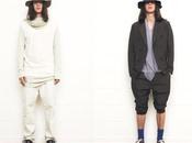 Unused 2012 collection lookbook