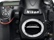 News Nikon lâche reflex flagship