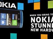 Nokia Lumia 900, annoncé 2012 Vegas...