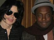 Will.i.am souvient Michael Jackson