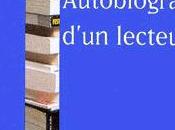 Autobiogrphie d'un lecteur Pierre Dumayet