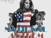 Lana National Anthem+This What Makes Girls