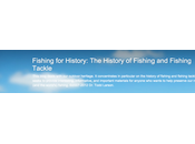 Fishing history