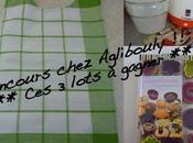 Grand concours chez Aglibouly