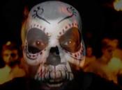 Special HALLOWEEN: clip "The Struggle" SCROOBIUS PIP.