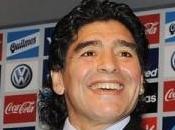 Maradona Leonardo marchand pétrole