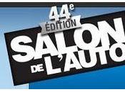 Salon International l'Auto Montréal: s'en vient toute vitesse!
