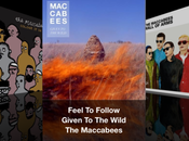 nouvel album Maccabees sorti, oyez oyez. vous avez...