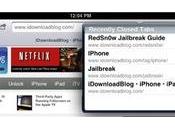 Astuce pour rouvrir onglets récemment fermés dans Safari iPad...