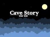 Cave Story Test