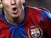 Ballon d'or Non... Messi, messi...