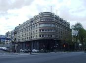 L’Hôtel police 12ème arrondissement