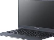 2012 Samsung lance seconde génération d’Ultrabook Series