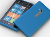 2012 Nokia tente nouvelle percée avec Lumia sous Windows Phone