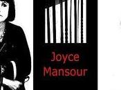 Joyce Mansour femme créait soleil