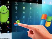 BlueStacks, applications Android s’invitent sous Windows