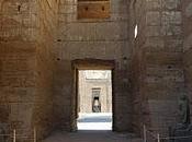 Médinet Habou temple Ramsès