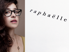 Raphaëlle H’Limi nouvelle génération mode Paris