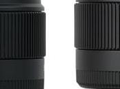 nouveaux objectifs chez Sigma