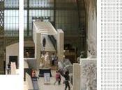 Visites musée d'Orsay Ranc'Arts